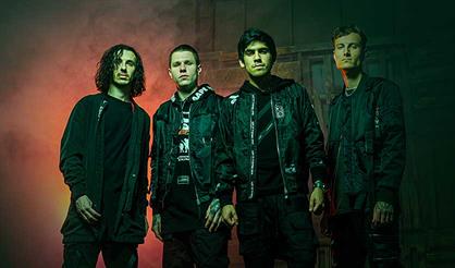 Crown The Empire (Санкт-Петербург)