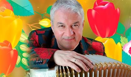 Валерий Семин