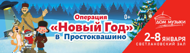 Операция Новый Год 2