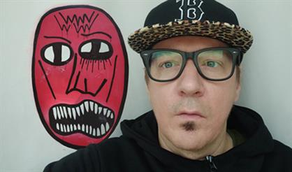 Вася Васин. Презентация альбома