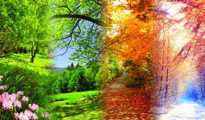 Времена года. Вивальди. Пьяццолла