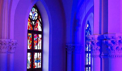 От классики до джаза. Орган, саксофон