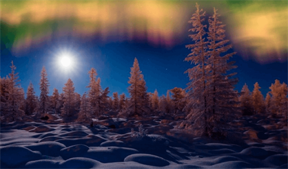 Звучащие полотна. Шедевры Третьяковки