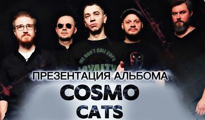 CosmoCats