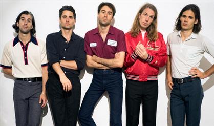The Vaccines