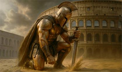 Гладиатор