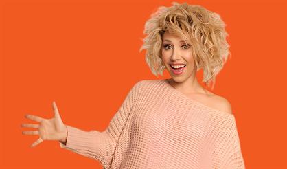 Елена Воробей