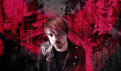 ЖЩ. Концерт. Большой и громкий