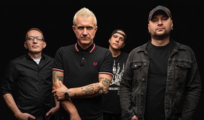 Порт (812). 20 лет альбому ЯУПП + все хиты