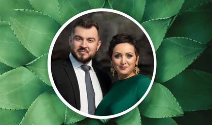 Город Джаз. Легенда Грузии: Этери Бериашвили