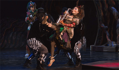 Удивительные приключения Маши и Вити