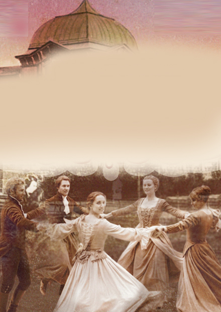 Тайна старого дома