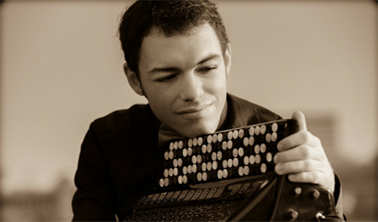 Иосиф Пуриц и его группа