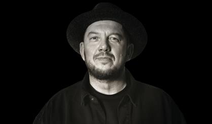 Сергей Бобунец (Санкт-Петербург)