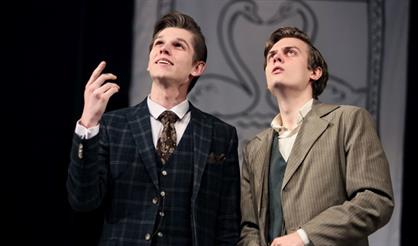 Волки и овцы