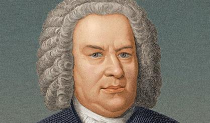 И.С. Бах. Великие органные токкаты