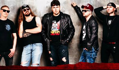 Сектор Газовой Атаки. Презентация нового альбома + все хиты