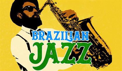 Вечер бразильского джаза