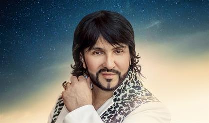 Концерт Александра Марцинкевича и группы "Кабриолет"