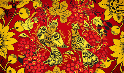 Шедевры русских композиторов. Чайковский, Римский-Корсаков