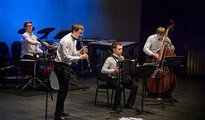 От Чайковского до Пьяццоллы