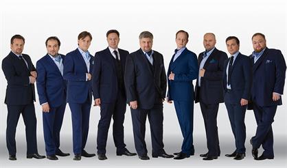 ТенорА XXI века. "Парижская жизнь"