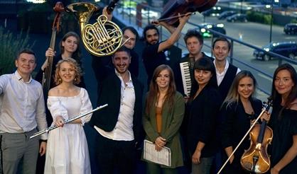 Simple Music Ensemble. Ханс Циммер