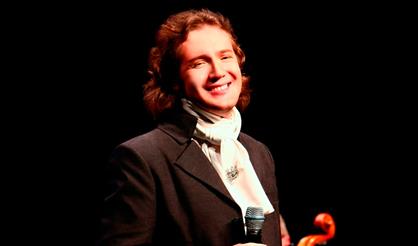 Евгений Южин