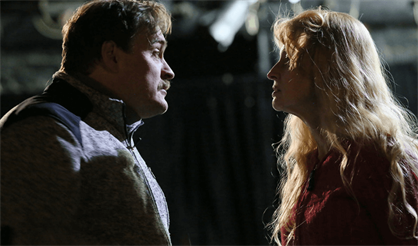 Супружеская жизнь