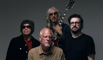 Сегодняночью. Концерт для влюбленных