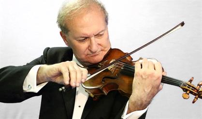 Блистающий мир. Незабываемые виртуозы