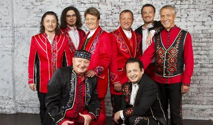 Белорусские песняры. Легендарные песни