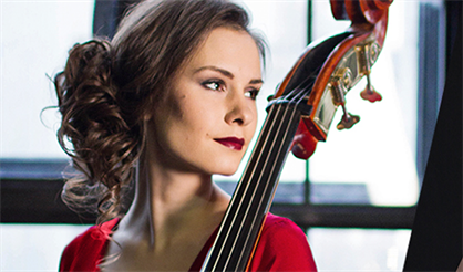 Анна Бутурлина & Дарья Чернакова. «I Love Brazil»