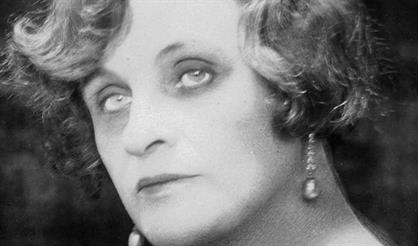 Надежда Тэффи. Демоническая женщина