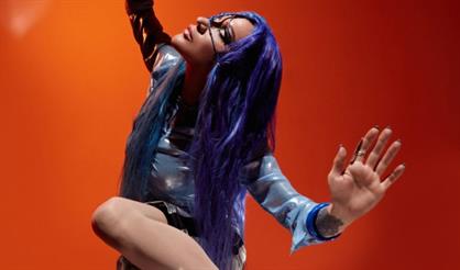 Линда. Концерт на крыше