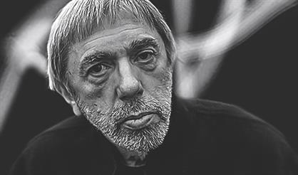 Эдуард Артемьев. Девять шагов к Преображению