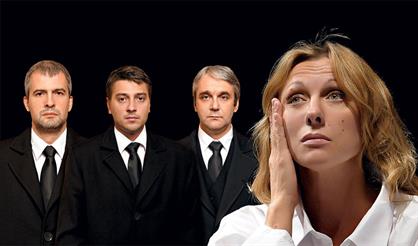 Территория любви