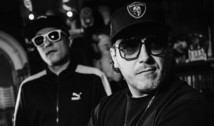 Bad Balance. День рождения ШЕFF'а