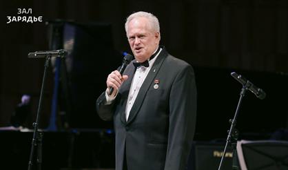 Специальная программа. Анатолий Кролл - 77