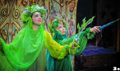 Крошка Мэри