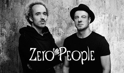 Zero People