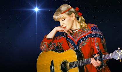 Жанна Бичевская. Рождественский концерт