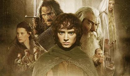 Властелин колец. Братство кольца. HighTime Orchestra