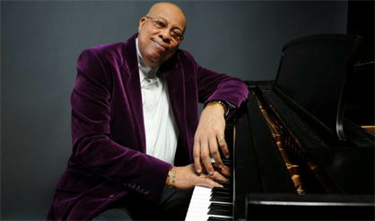 Чучо Вальдес в Москве! Лучшее 