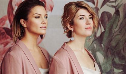 Волкова, Балакирская и друзья