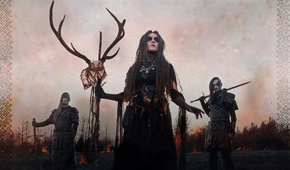 Мещера. «Легенды древних» (часть 1)