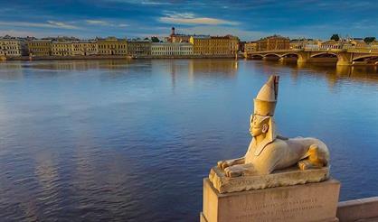 О чем молчат сфинксы