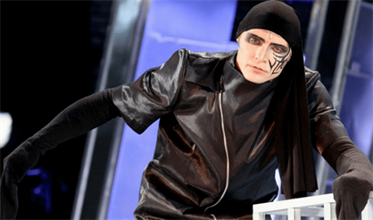 Коварство и любовь