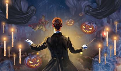 Гарри Поттер. Симфонический саундтрек