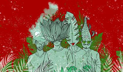 VANYN: Green Session